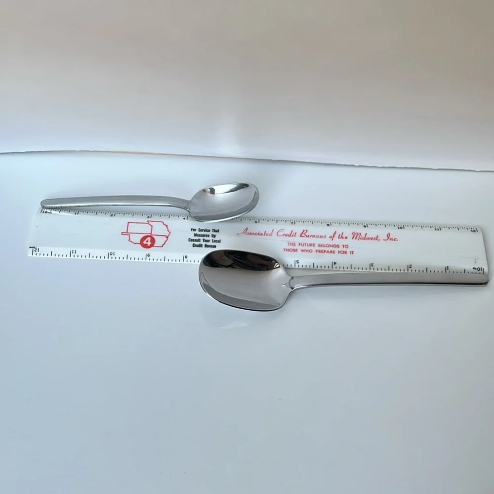 Mikasa zena flatware